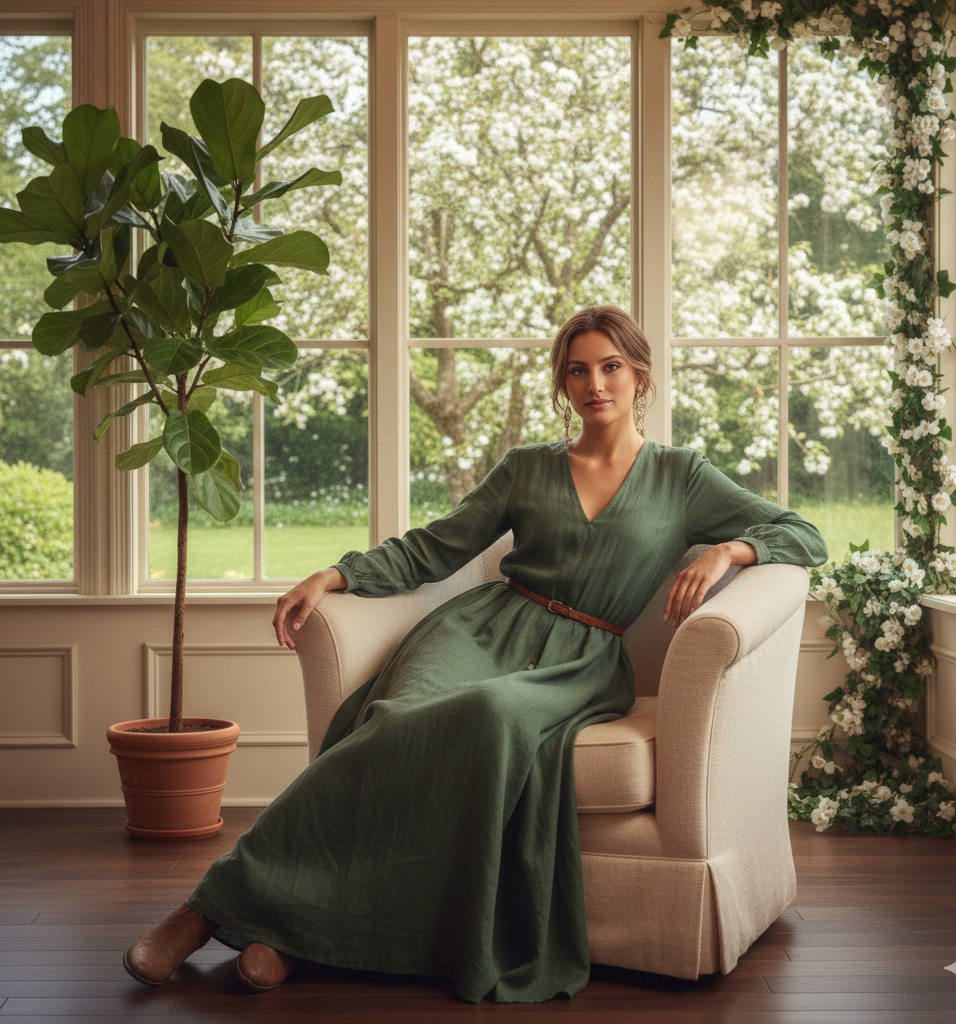 Redefine Your Look with Chic & Classy Western Outfits